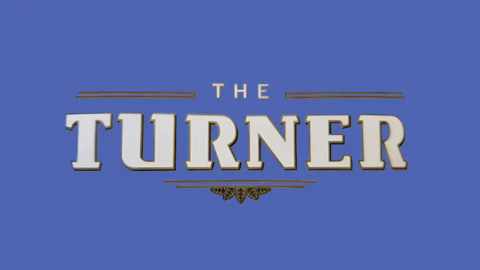 The Turner