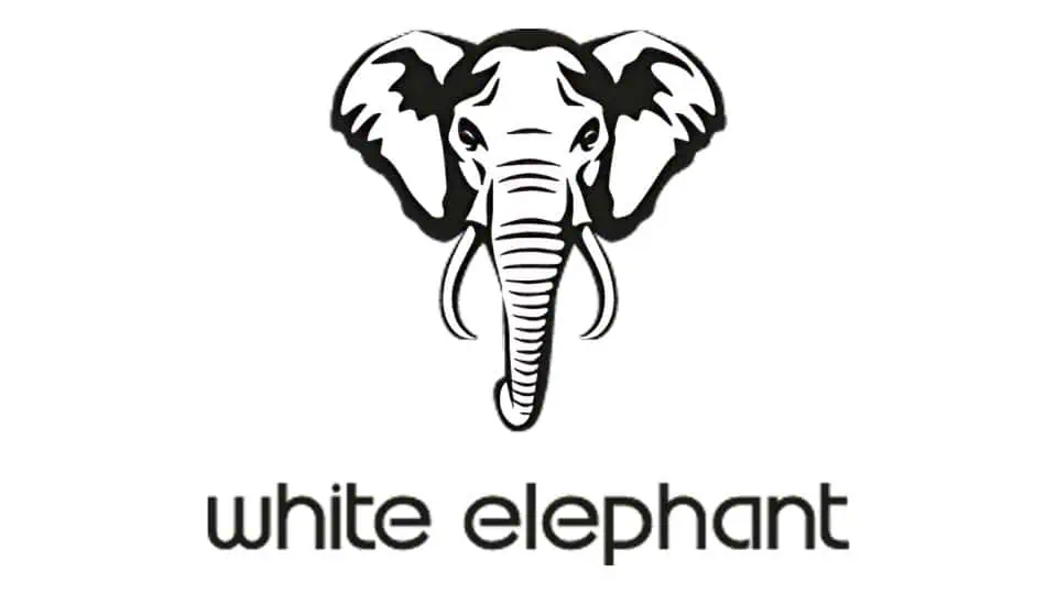 White Elephant