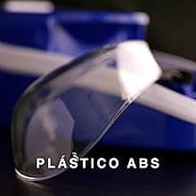 Plástico ABS