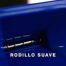 Rodillo suave