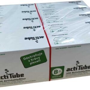 Pipa de tabaco portátil desmontable para fumar tabaco diseño liso