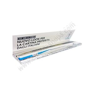 Rizla papel de fumar Micron x10