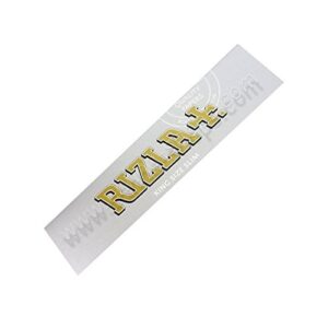 Rizla papel de fumar Silver x1