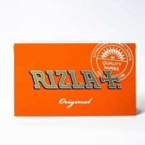 Rizla papel de fumar x10 original