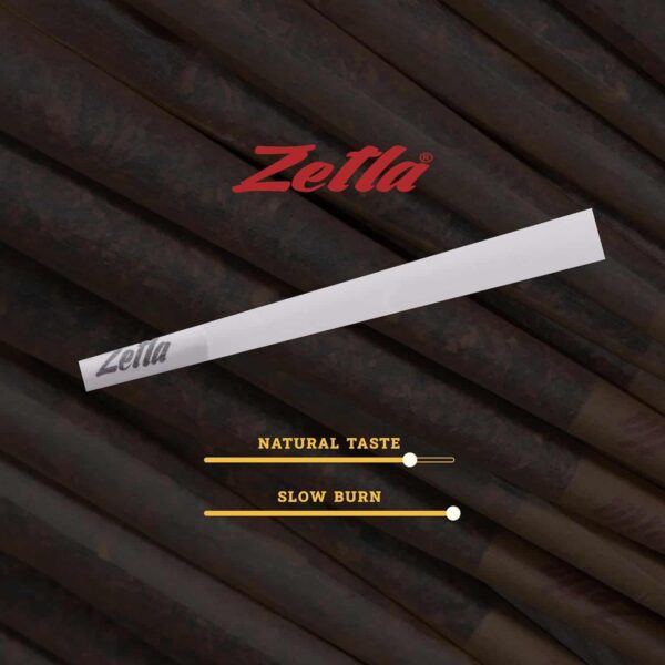 Zetla pre rolled cones giga Pack de 5 unidades